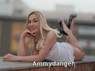 Ammydanger