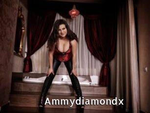 Ammydiamondx