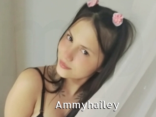 Ammyhailey