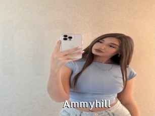 ammyhill My Porno Stash
