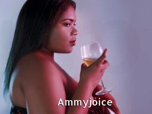 Ammyjoice