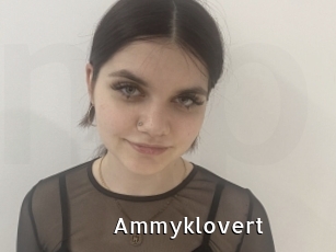 Ammyklovert