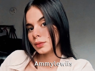 Ammylewiis