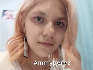 Ammyperez