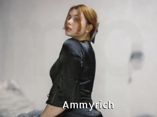 Ammyrich