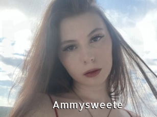 Ammysweete