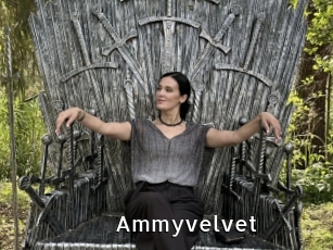 Ammyvelvet