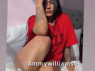 Ammywilliams18