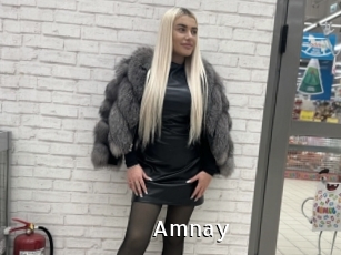 Amnay