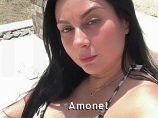 Amonet