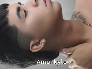 Amonkyle