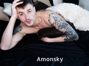 amonsky My Porno Stash