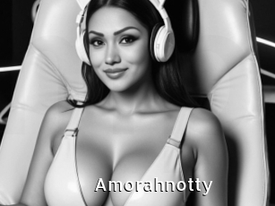 Amorahnotty