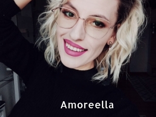 Amoreella