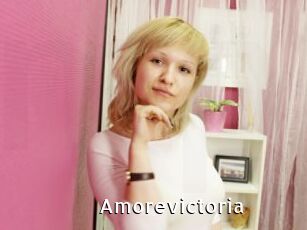 Amorevictoria