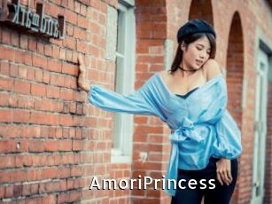 AmoriPrincess