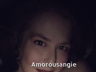 Amorousangie