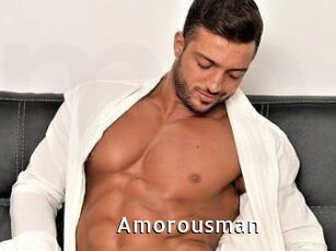 Amorousman