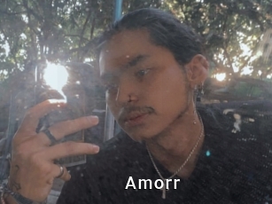 Amorr