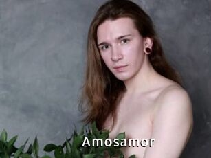 Amosamor
