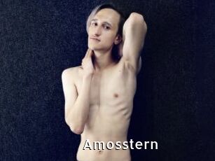 Amosstern