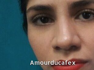 Amourducafex