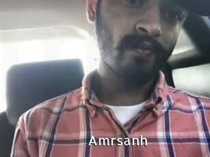 Amrsanh