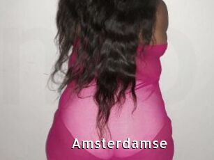 Amsterdamse