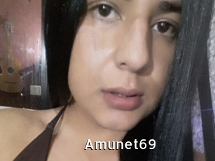 amunet69 My Porno Stash