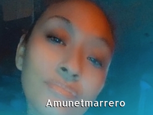Amunetmarrero