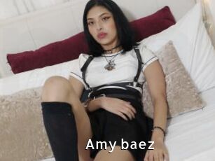 Amy_baez