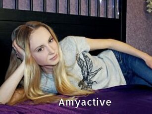 Amyactive