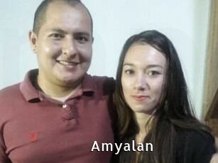 Amyalan