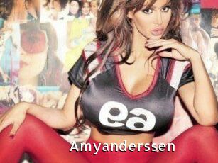 Amyanderssen