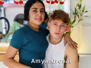 amyandronal My Porno Stash