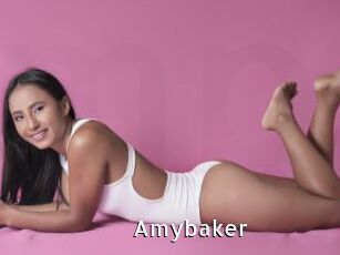Amybaker
