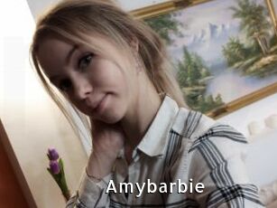 Amybarbie