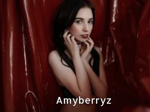 Amyberryz