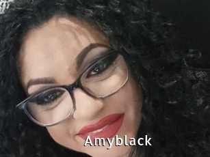 Amyblack