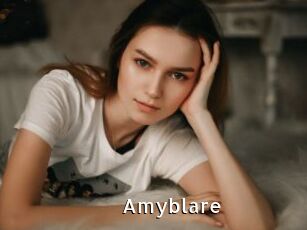 Amyblare