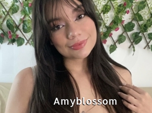 Amyblossom