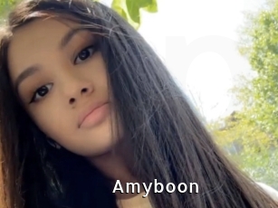 Amyboon