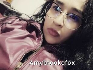 Amybrookefox
