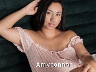 Amyconnor