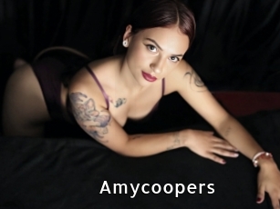 Amycoopers