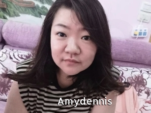 Amydennis