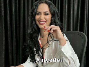 Amyeden