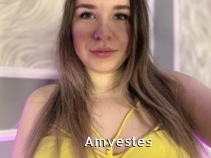 Amyestes