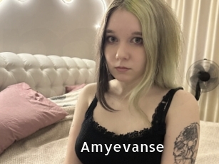 Amyevanse