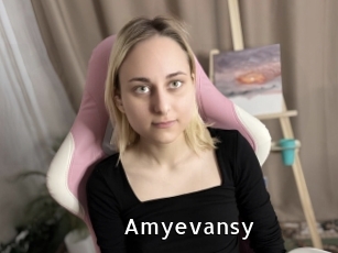 amyevansy My Porno Stash